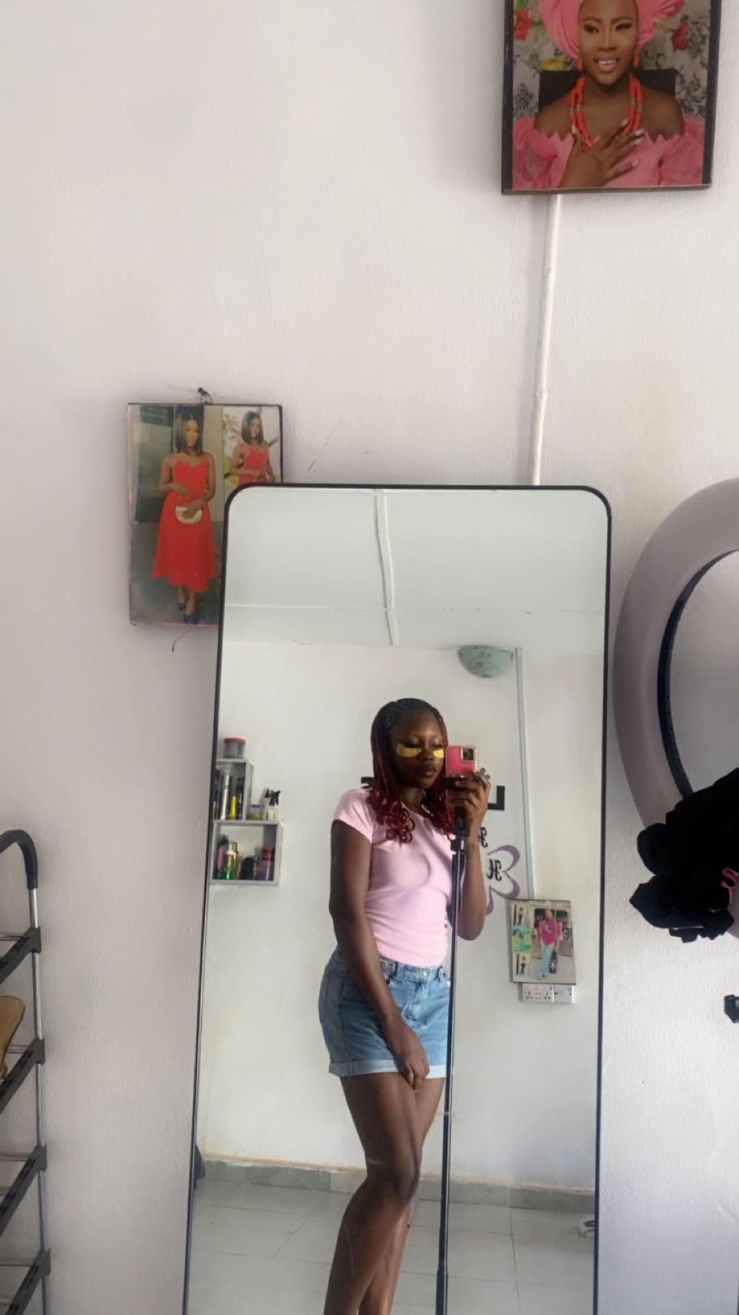 @adekunmi 🥰