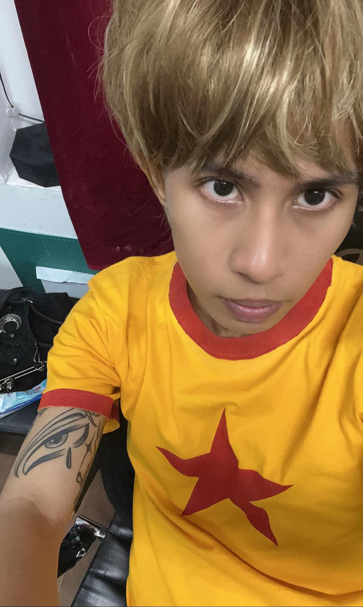 @doyourfuckingworst