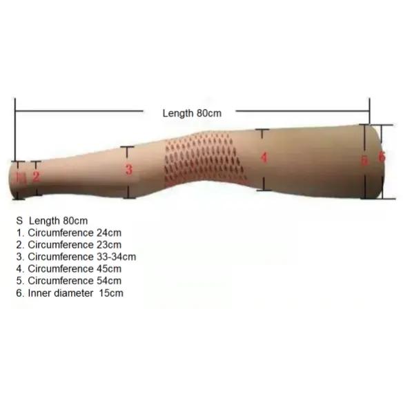 @Aplusprosthetic