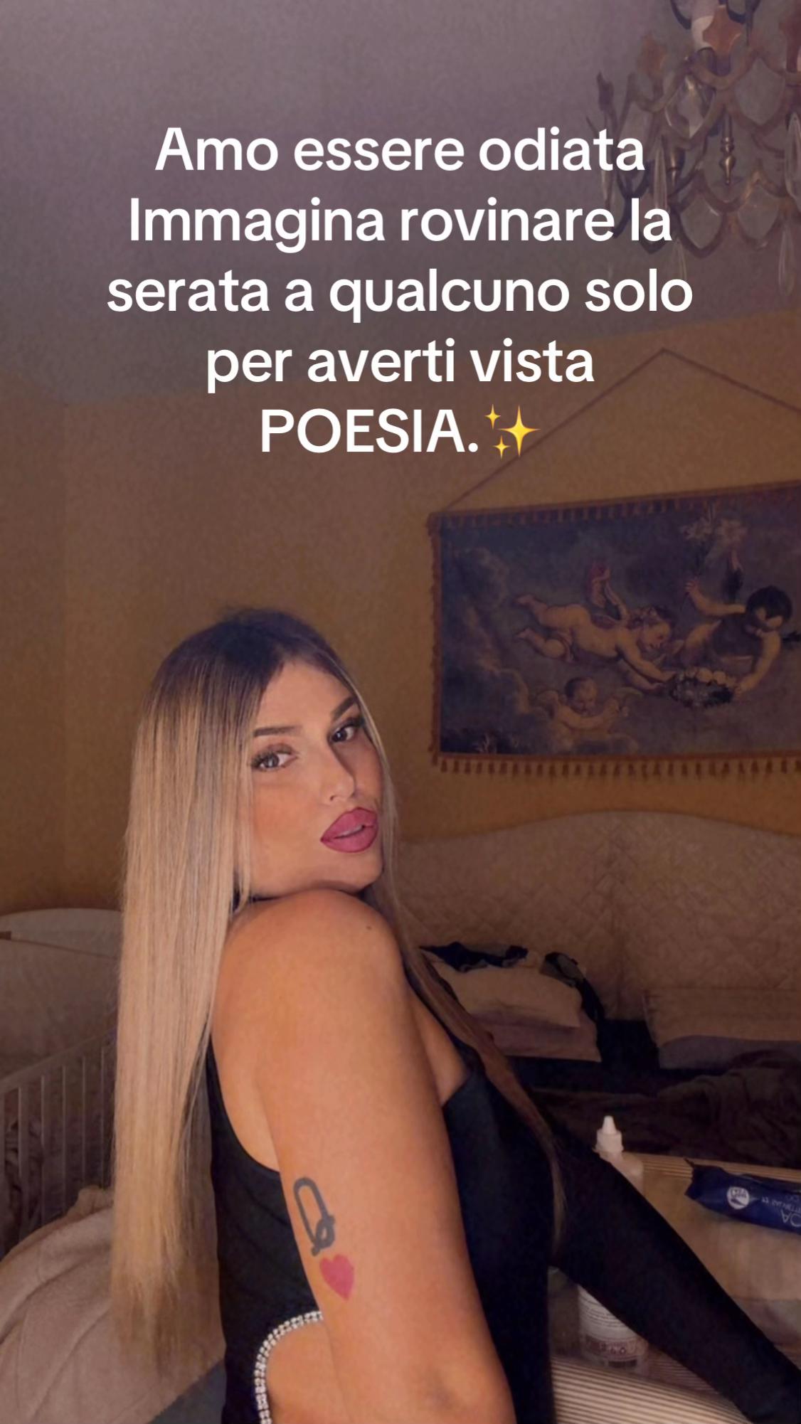 @Valentina de Angelis