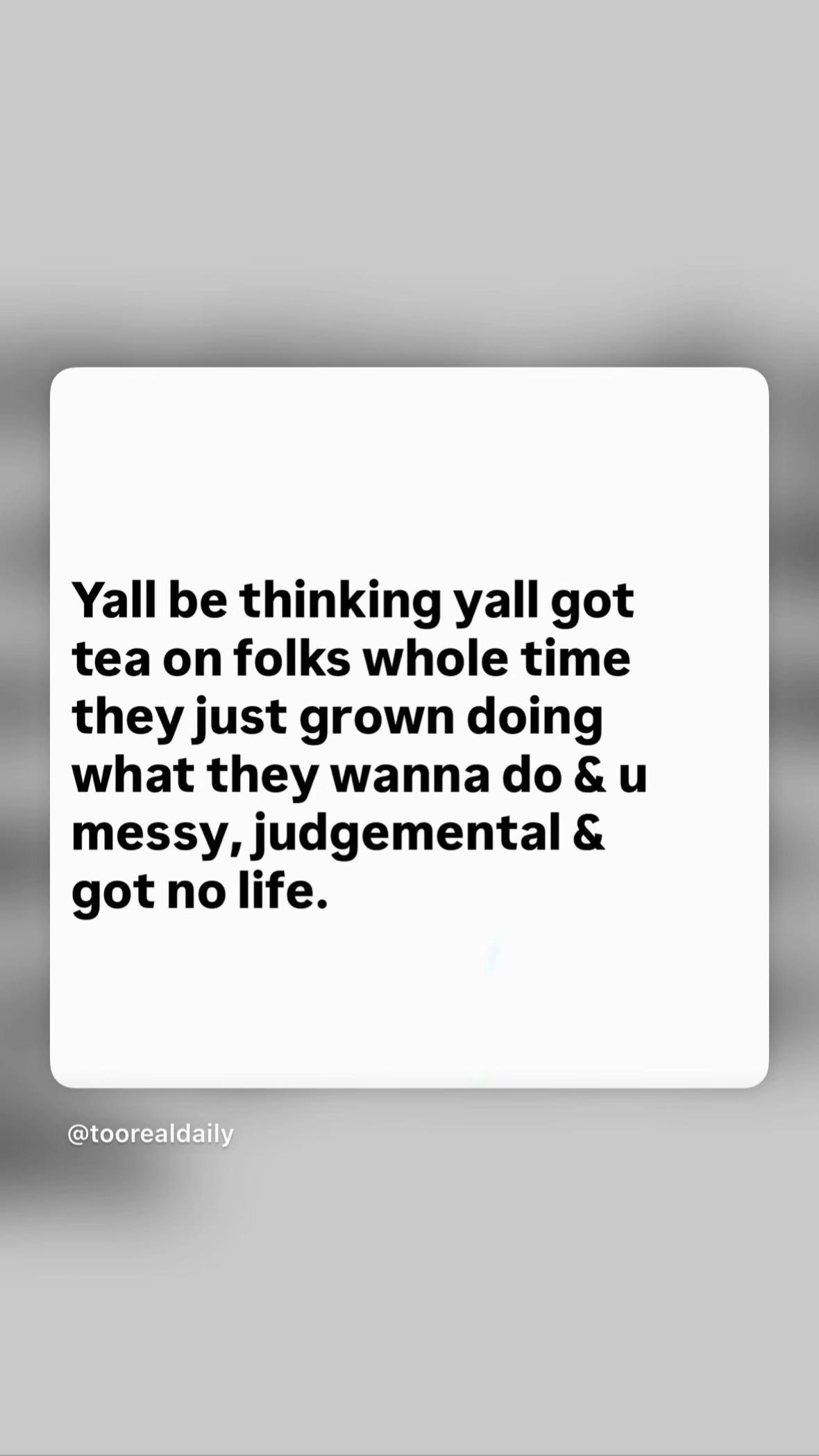 @Katie said be kind 💕