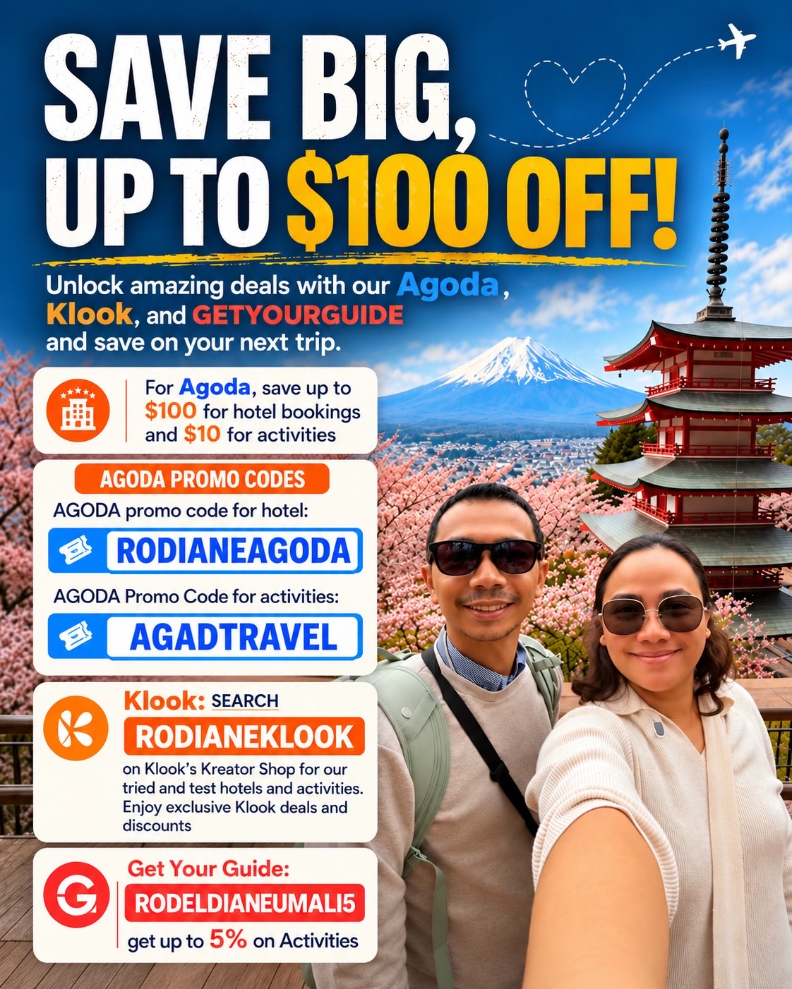 @AGAD TRAVEL | RODIANE