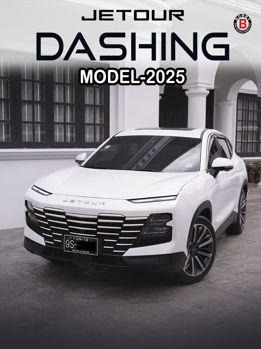 @Bobby Car Sales & Services