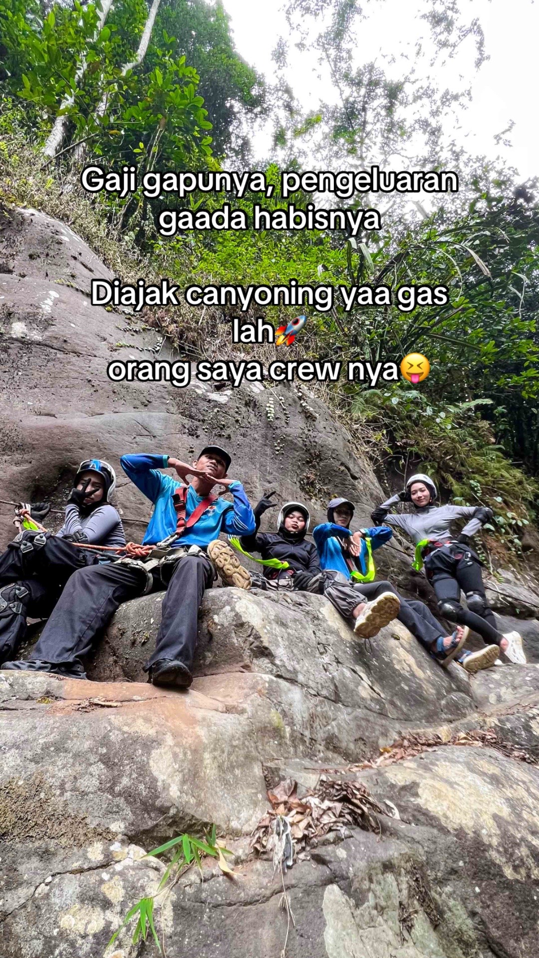 @Gondrong The Explorer