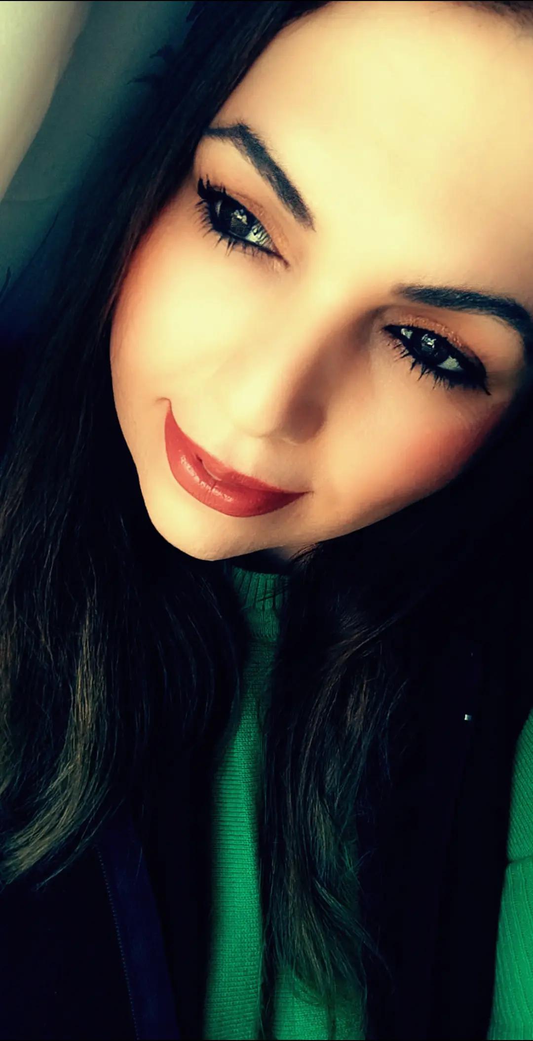 @☘️👑Laz Kızı👑☘️