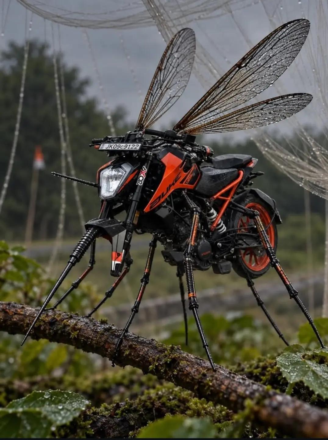 @RK0 Rider