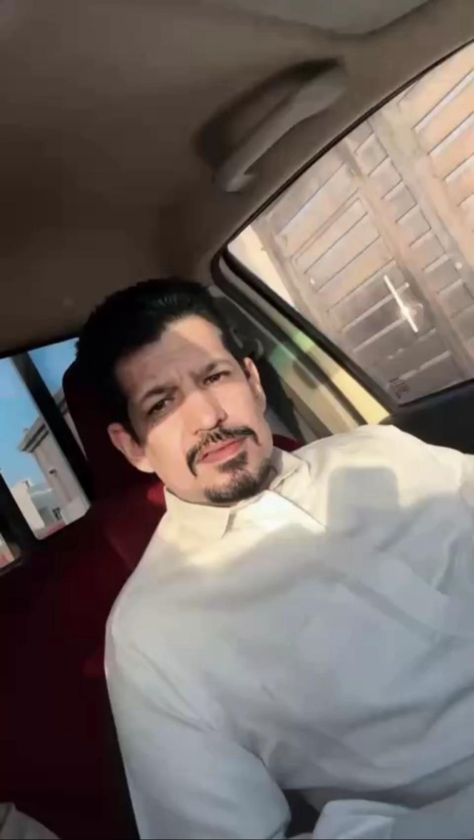 @المحزم المليان