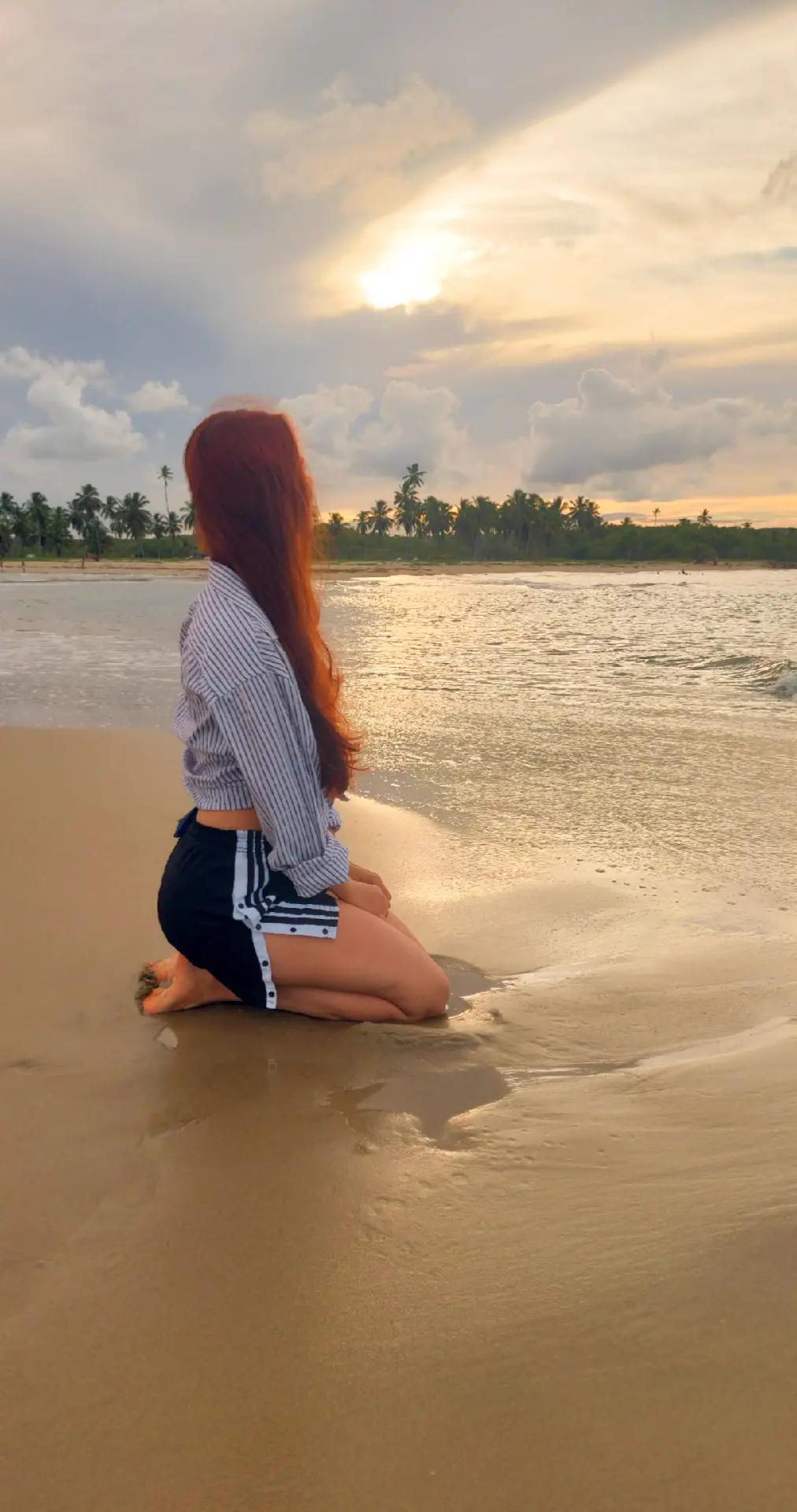 @Maria Paula