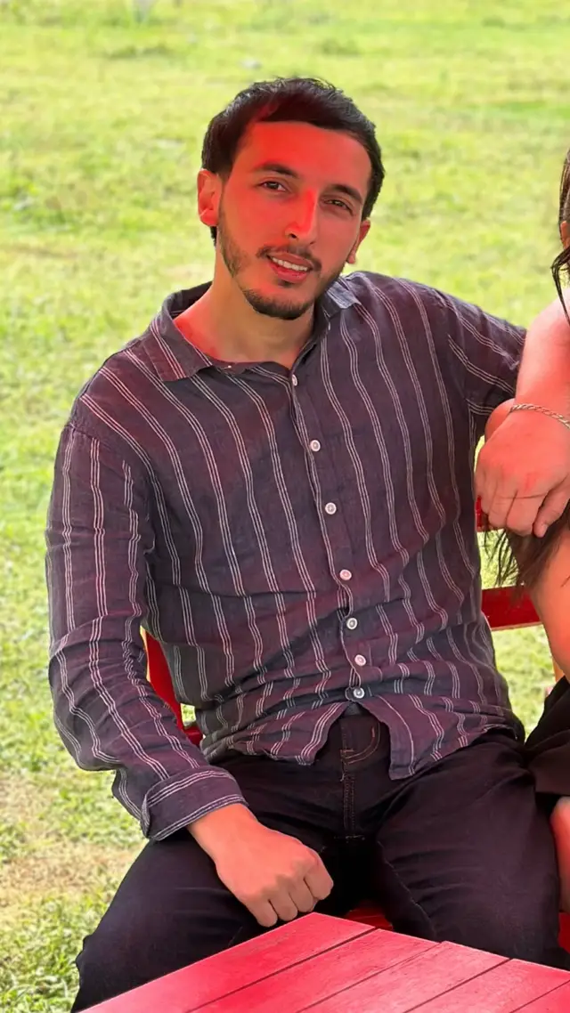 @Pərviz Səmədov