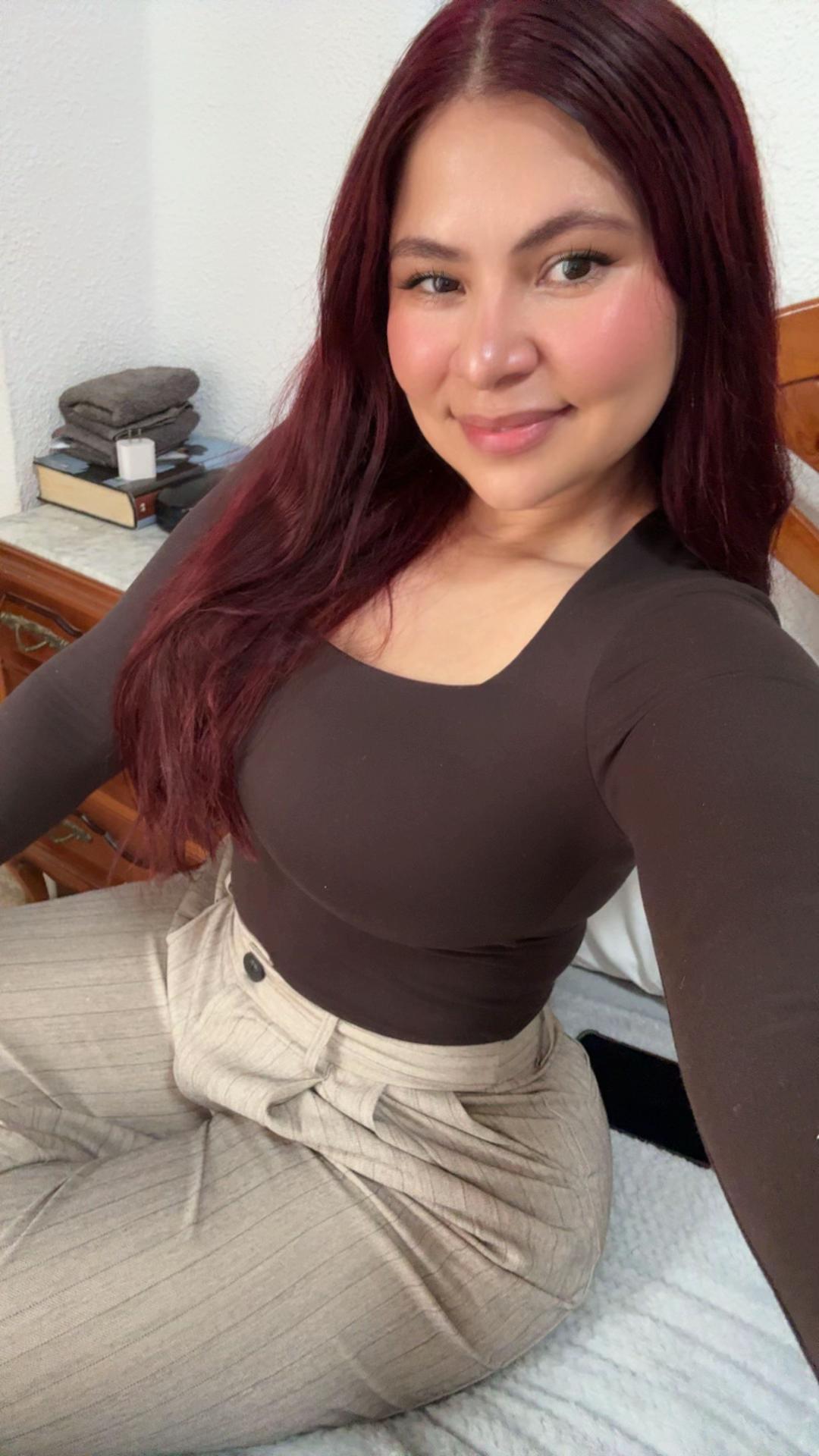 @Stefany Fuentez