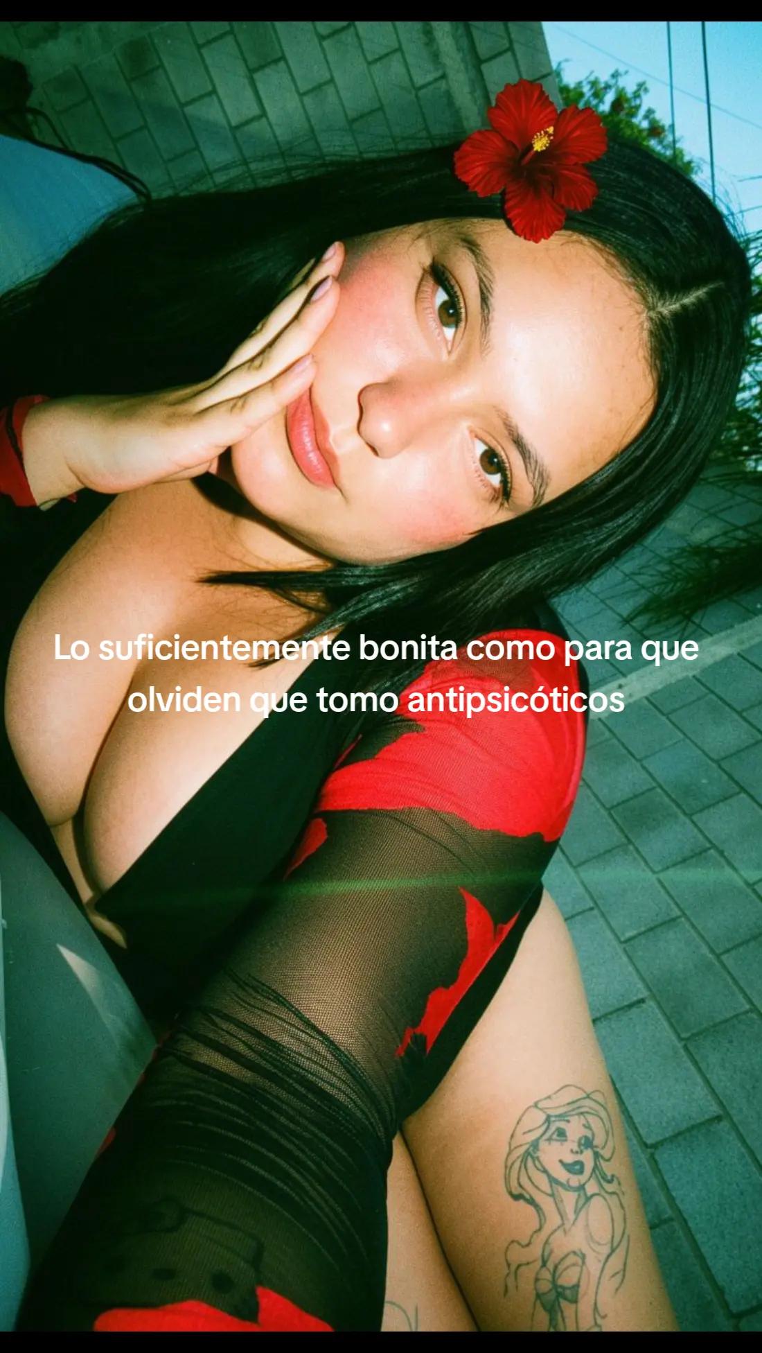@Vanessa Hernández