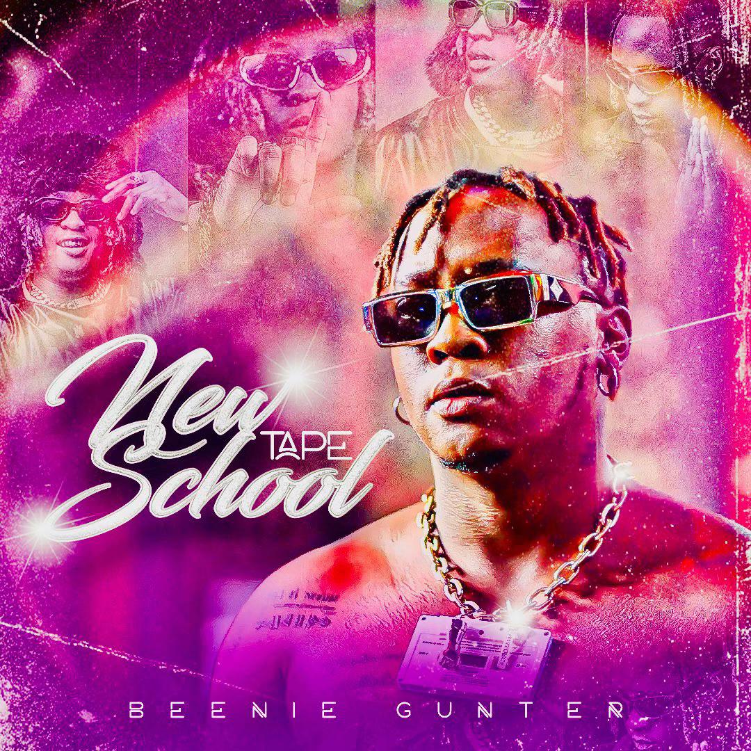 @BEENIE GUNTER OFFICIAL
