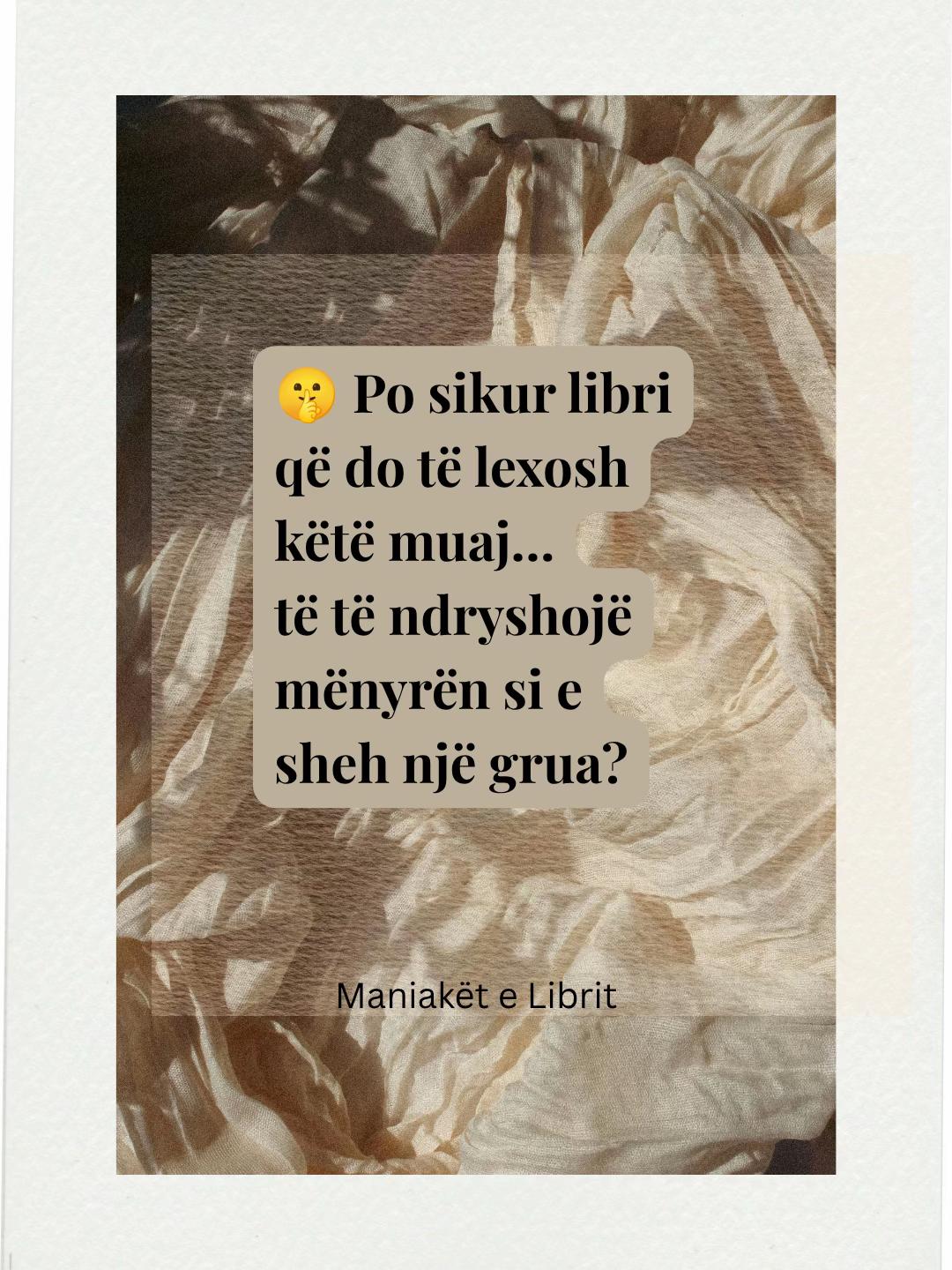 @Maniakët e Librit