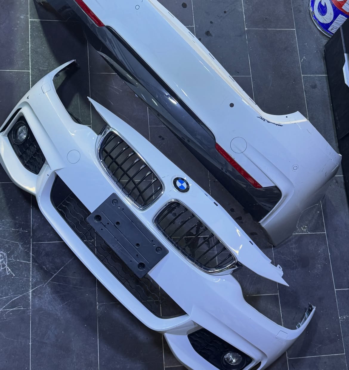 @Bimmer Parts