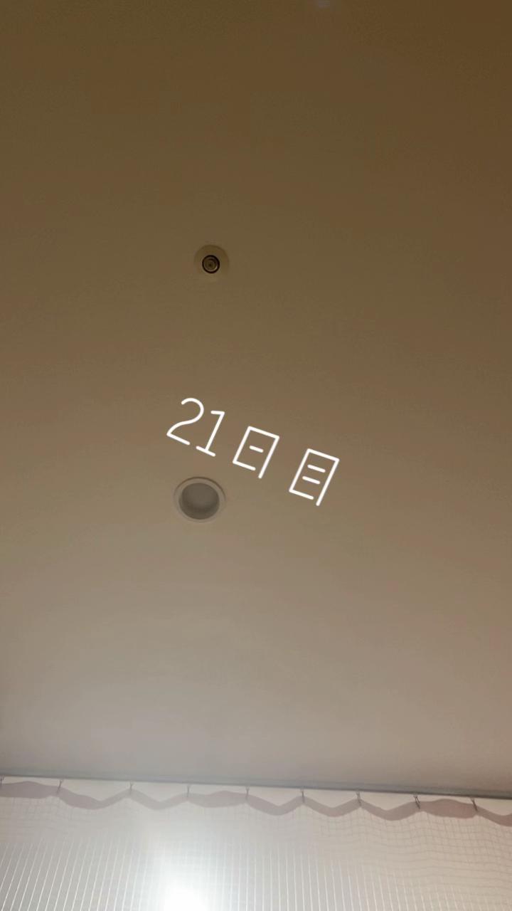 @脊髄損傷から復活中の男