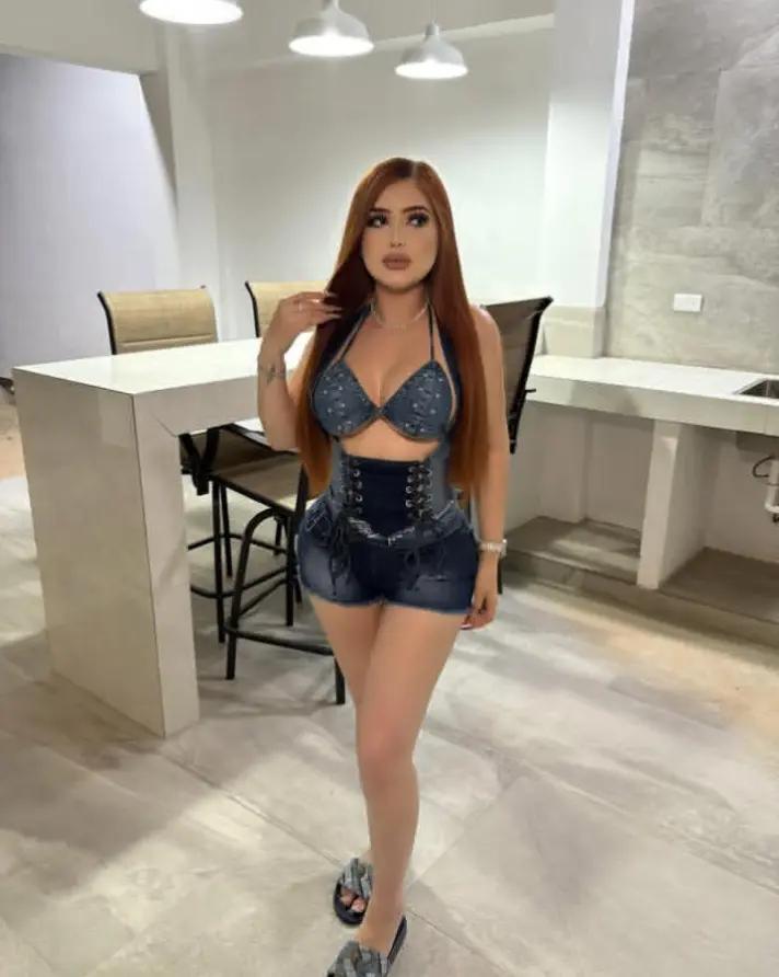 @Isabella Garcia