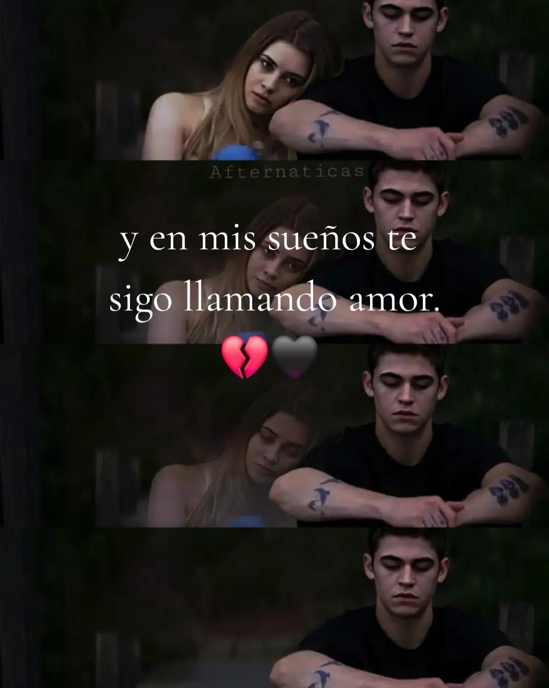 @El amor no siempre duele💔🖤