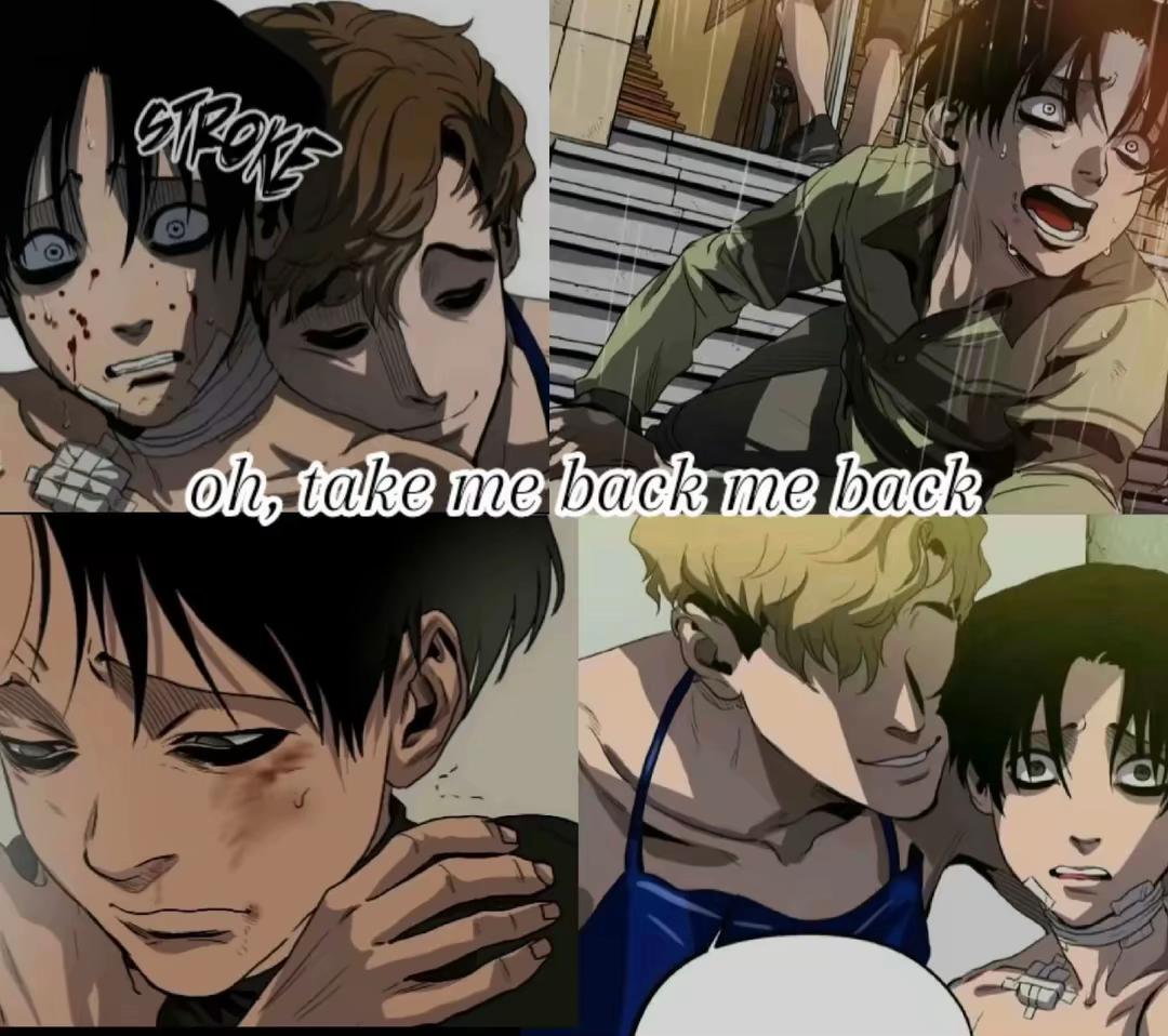 @ExBloodJunkie