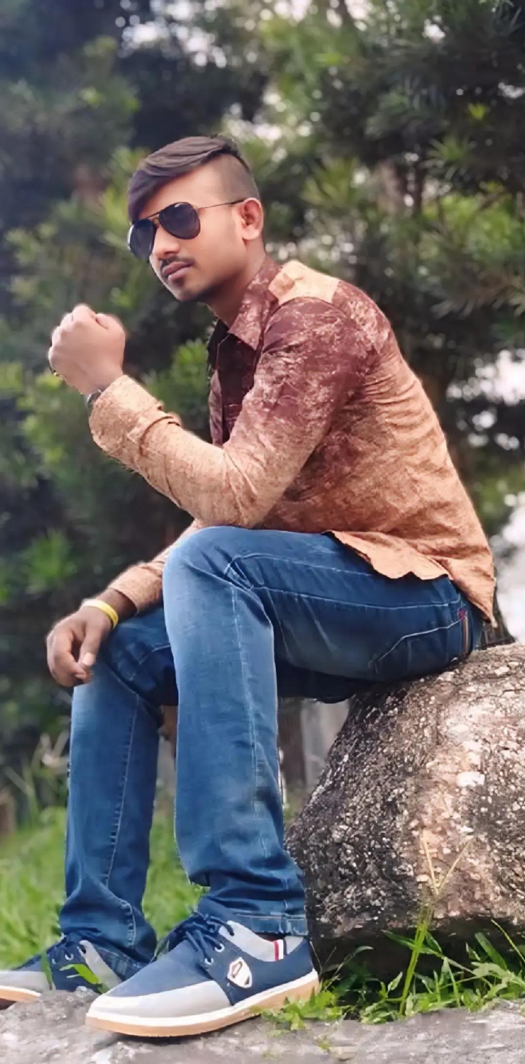 @sushil kumar