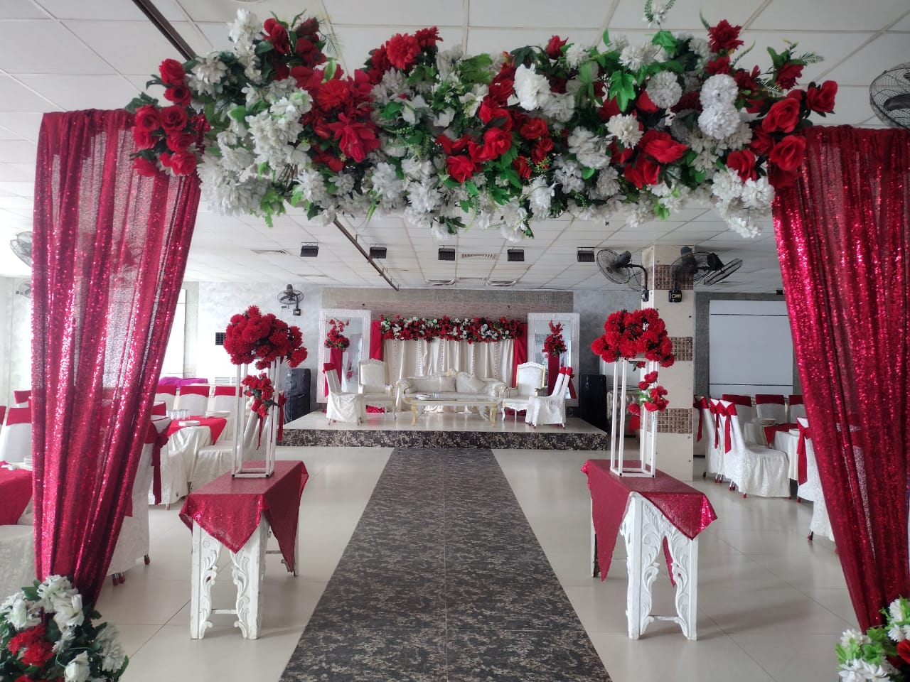 @mehar decoration