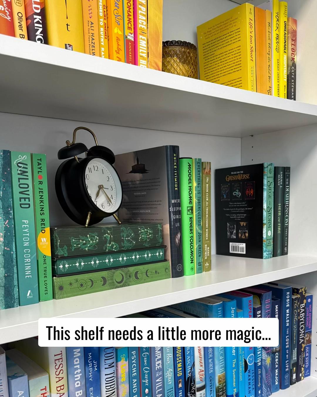 @Book Outlet