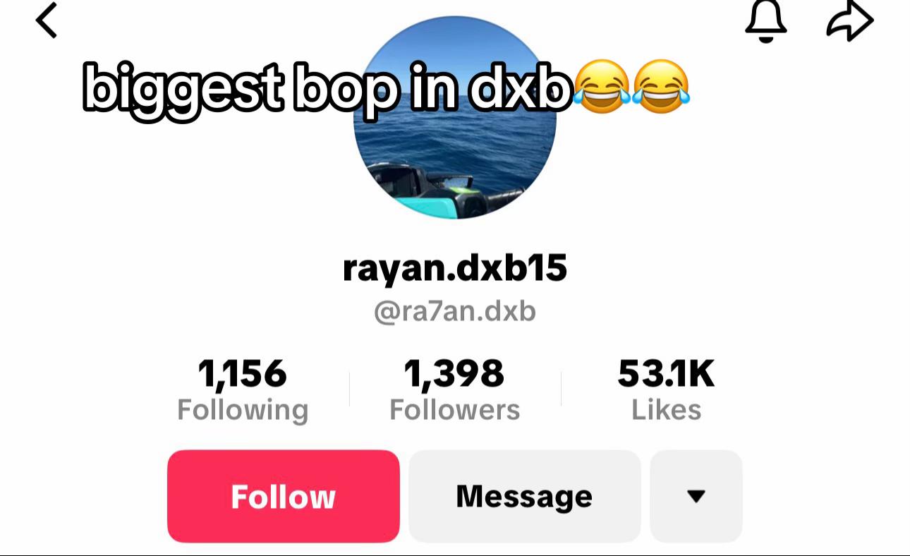 @dxb gossip🤫🇦🇪