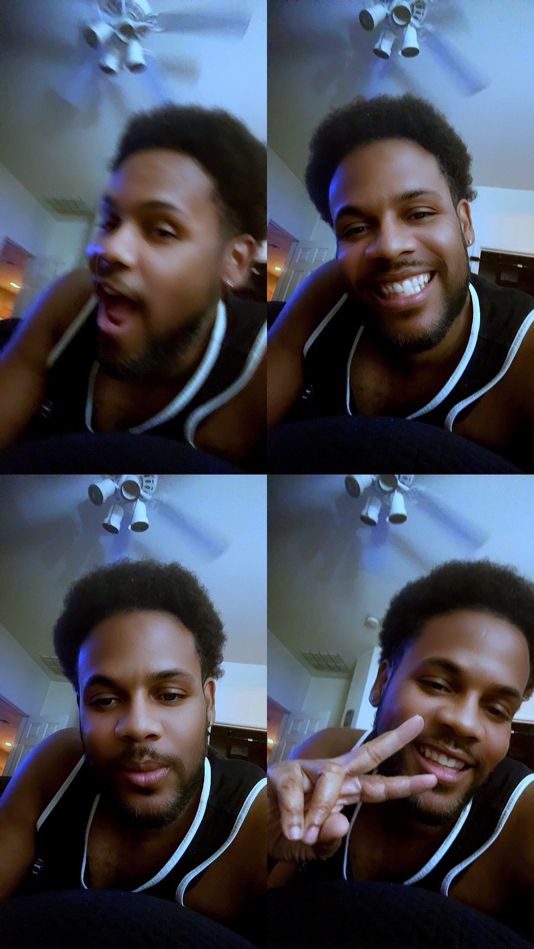 @Trey