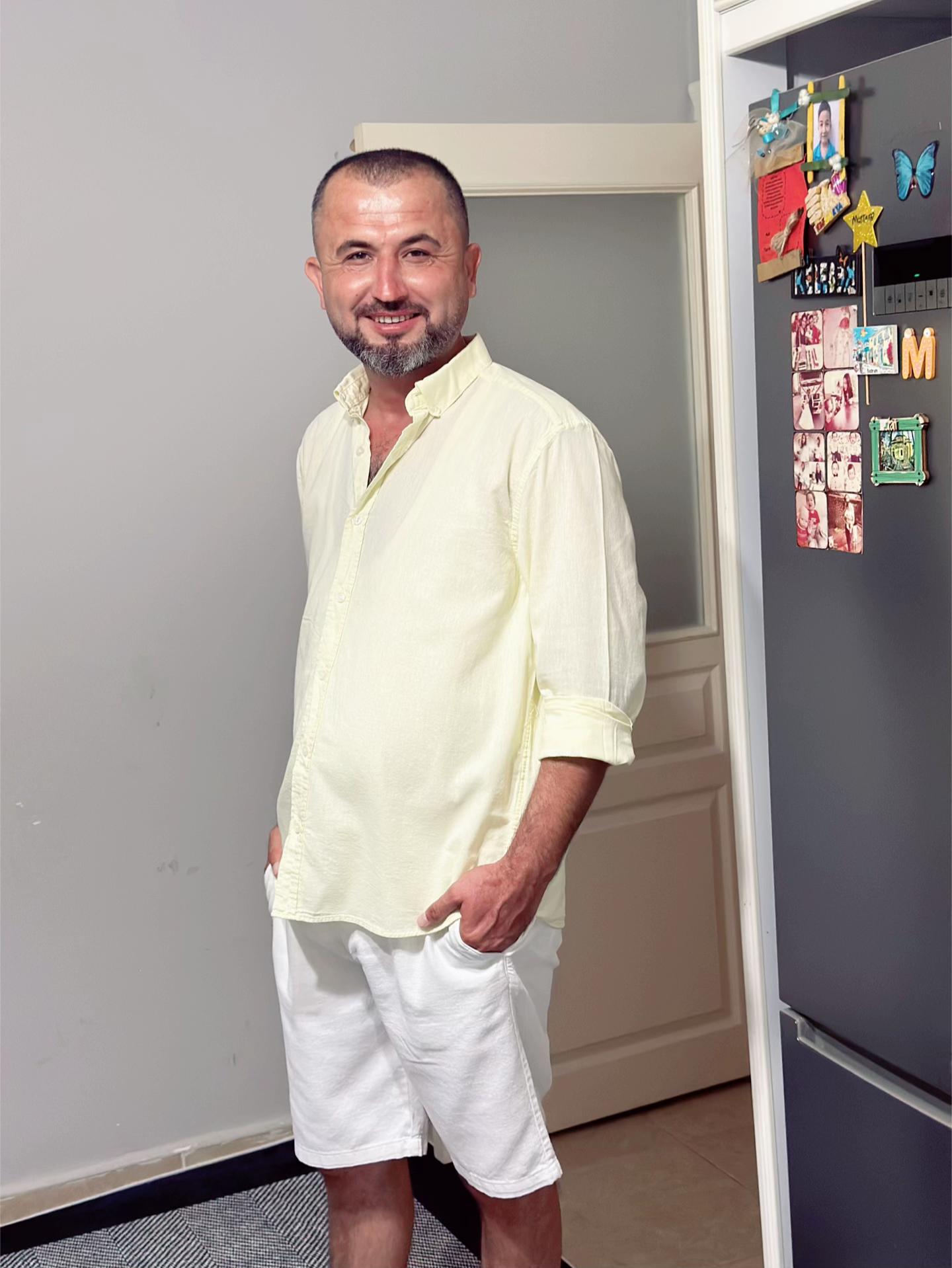 @Mehmet Yalçın