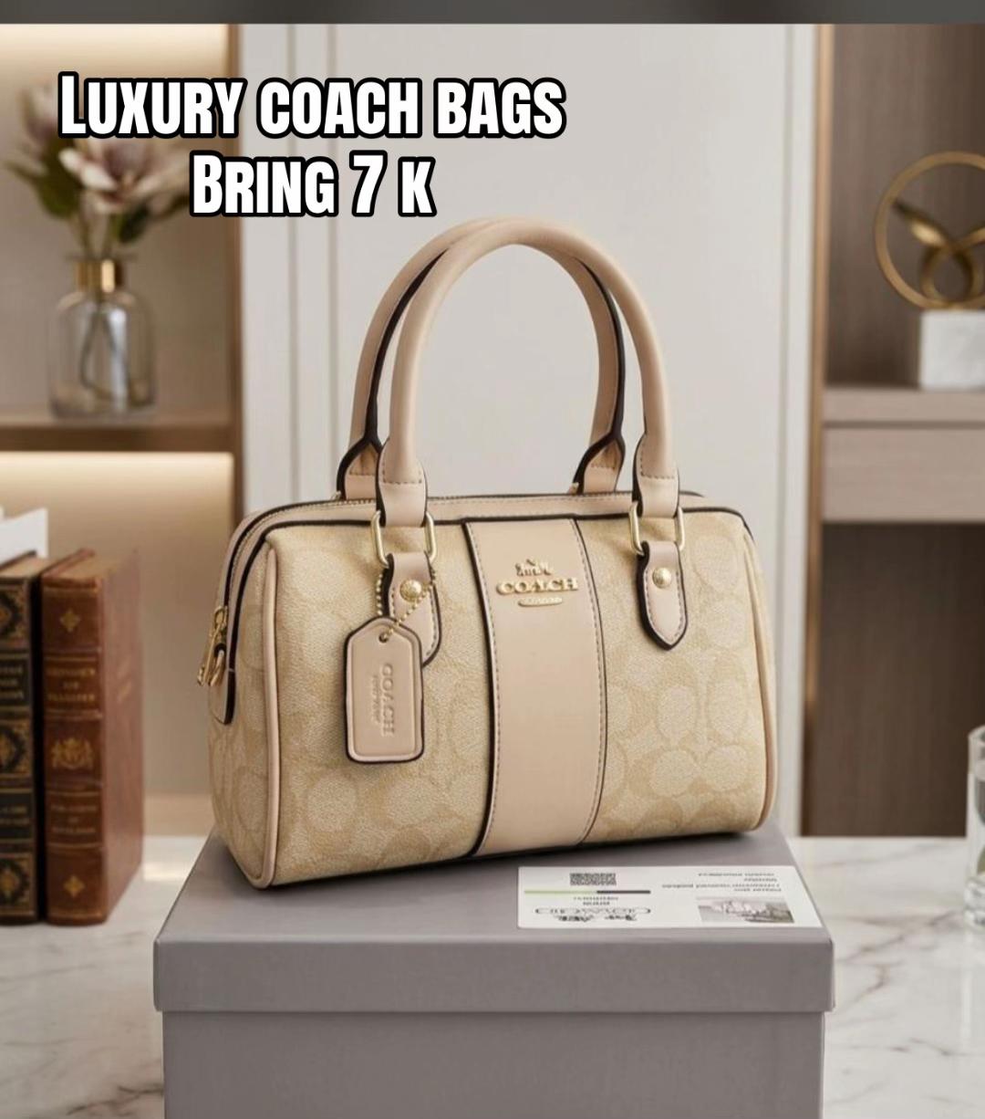 @Pleasant luxury bags in Lagos
