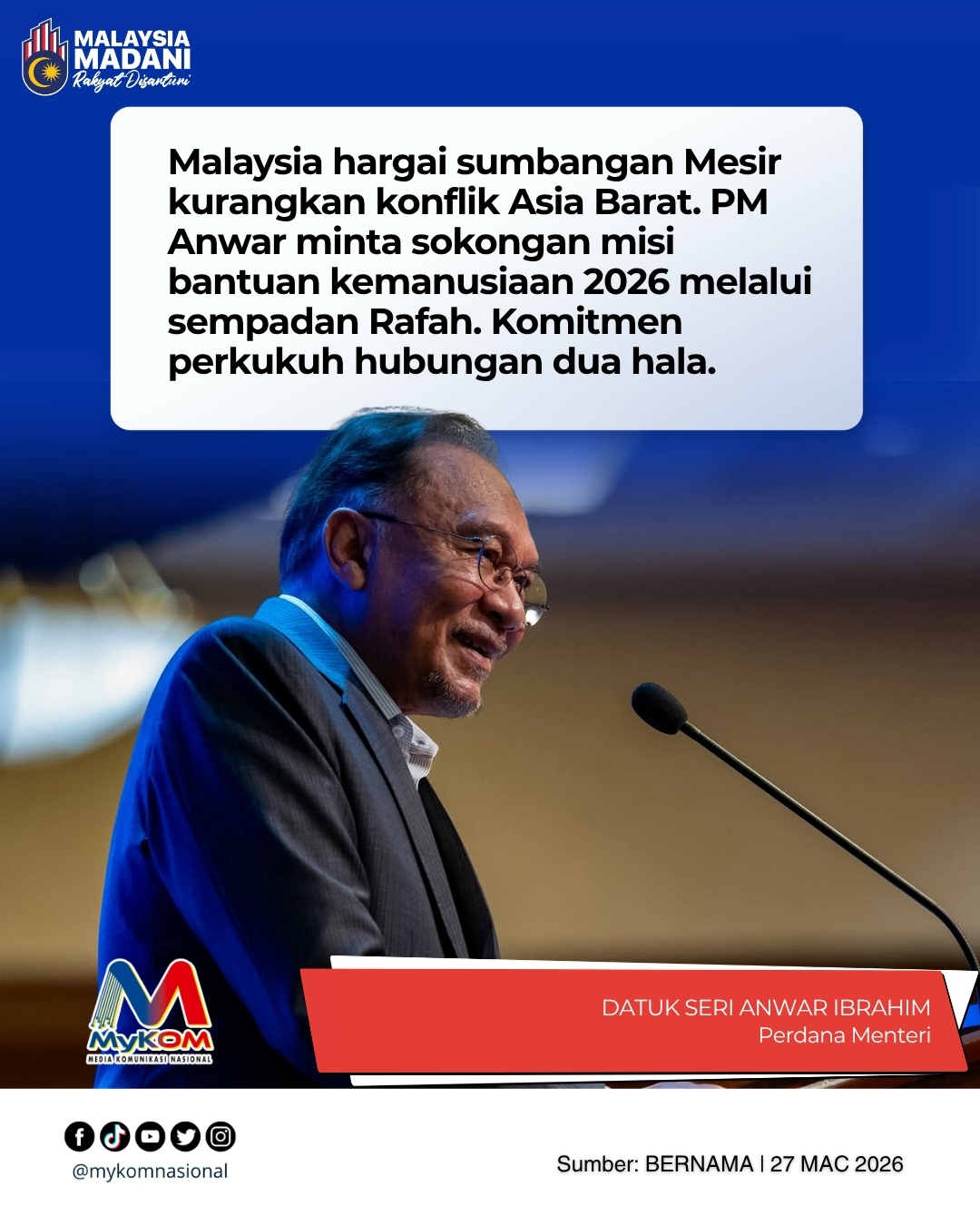 @Media Komunikasi Nasional
