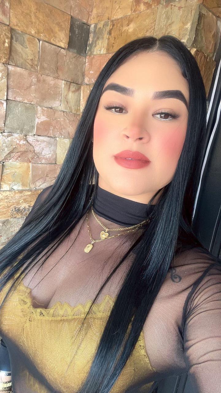 @Rossana Martinez