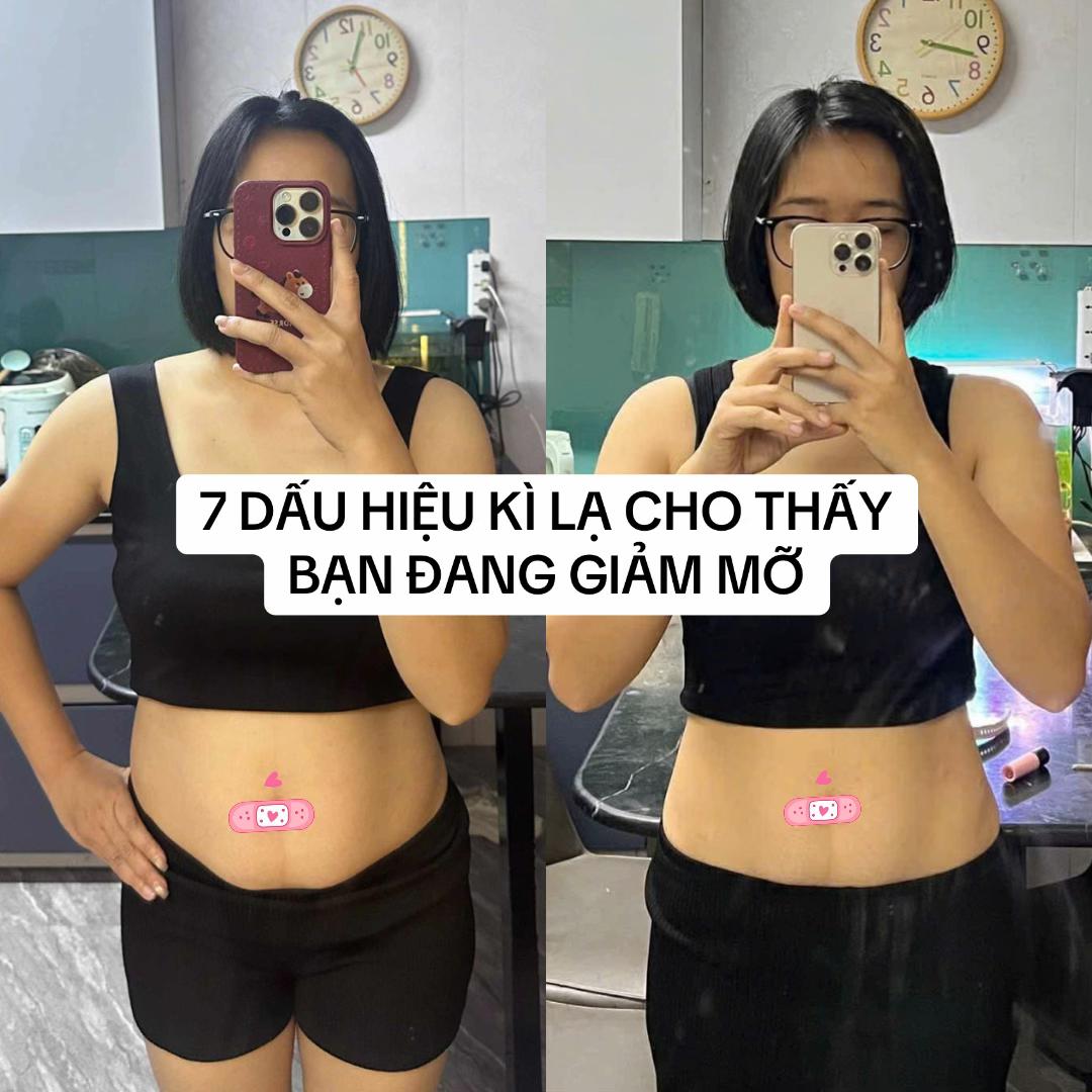 @Phương Ở Đ&acirc;y - Caloer
