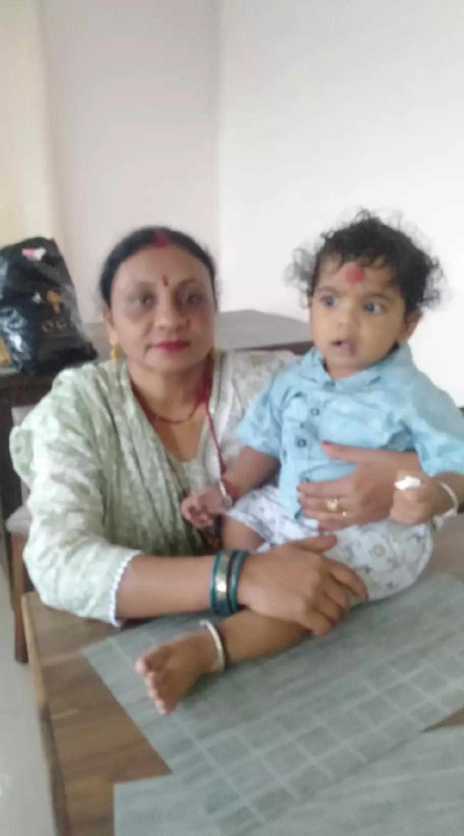 @Devnarayan Chaudhary