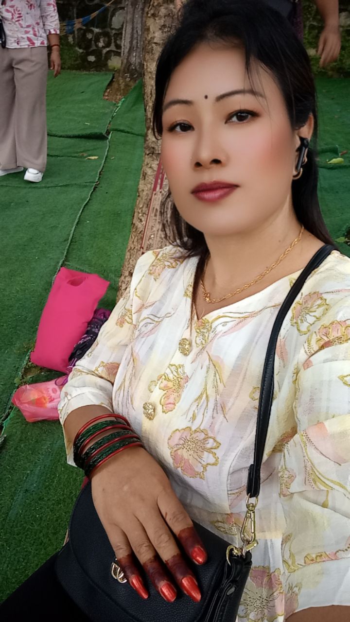 @Maya Magar
