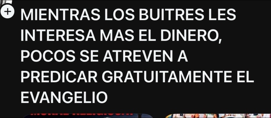 @Julio Bonilla
