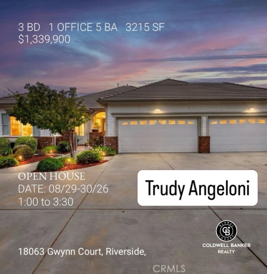 @Trudy Angeloni Realtor