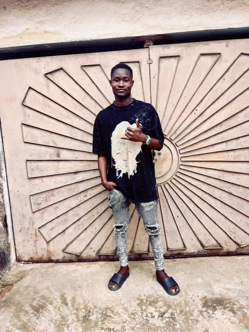 @Ibrahim Fofana
