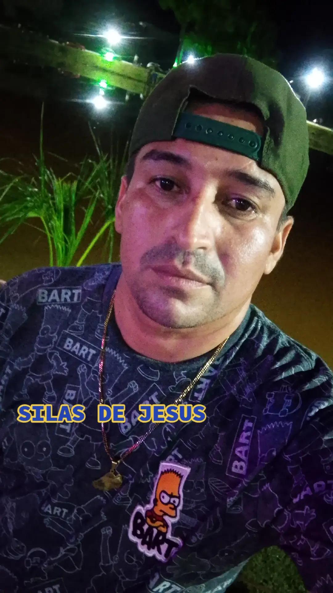 @SILAS SOUZA