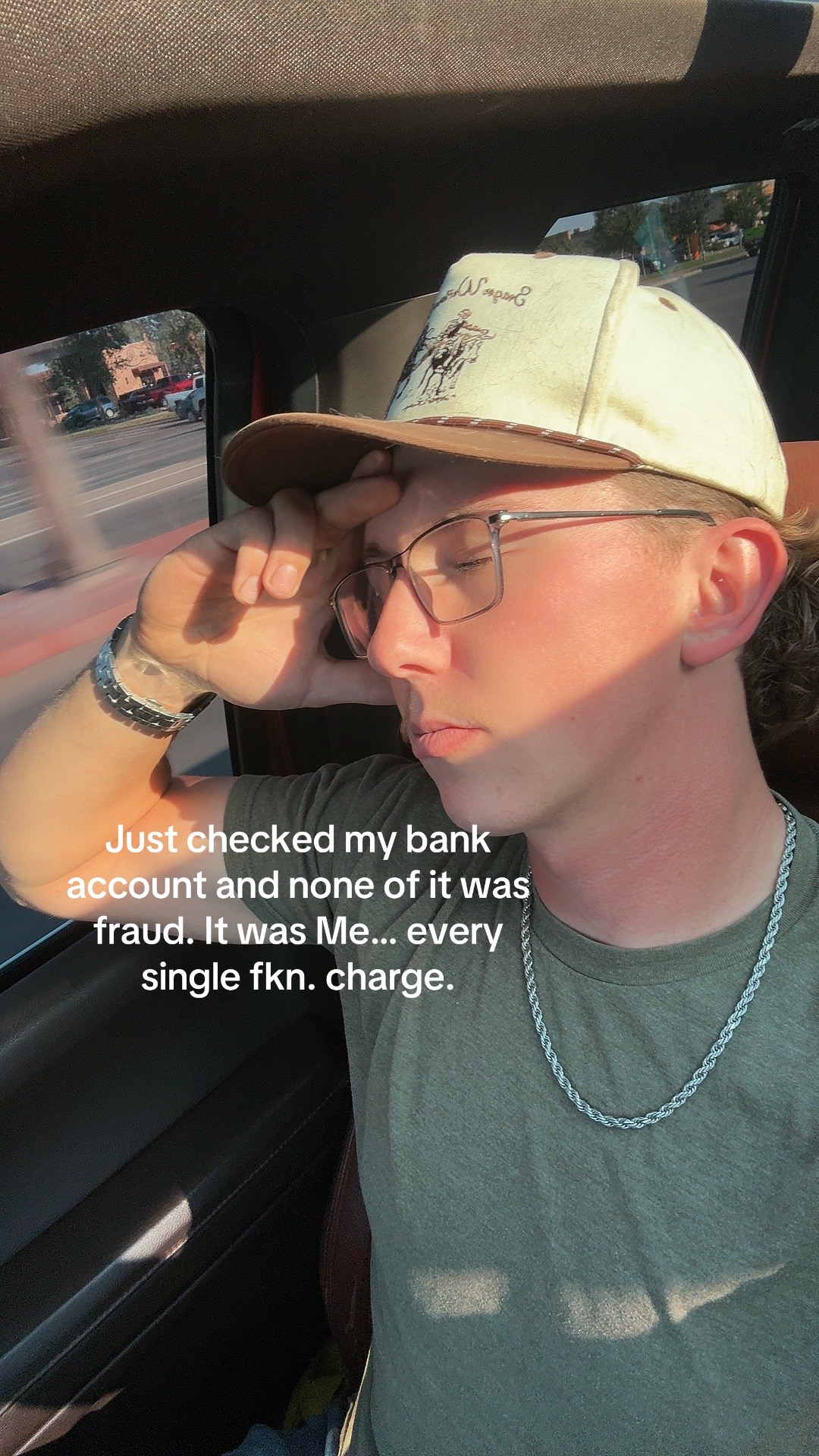 @Braedon Madewell