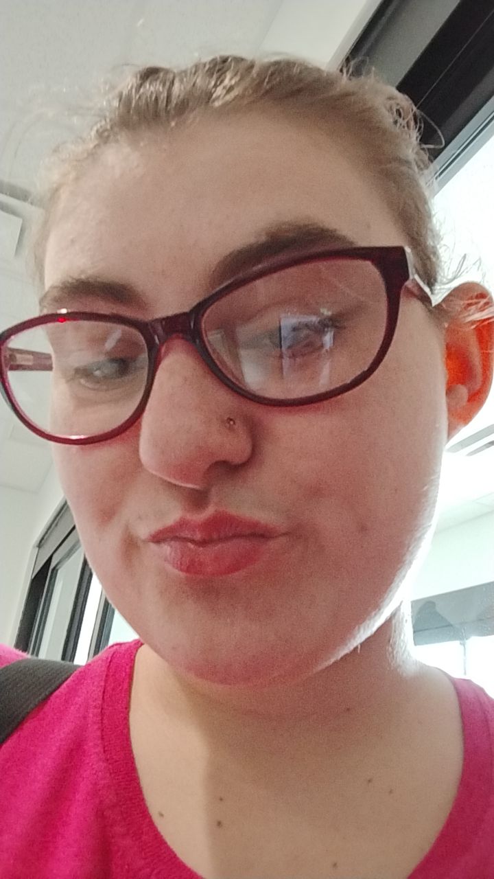 @Elliana Mattox