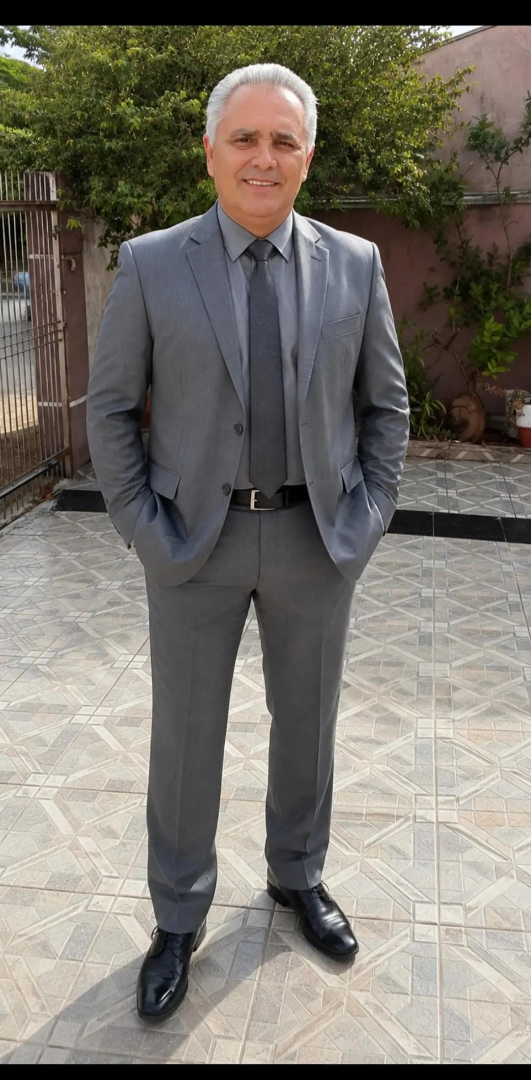 @La&eacute;rcio Garcia