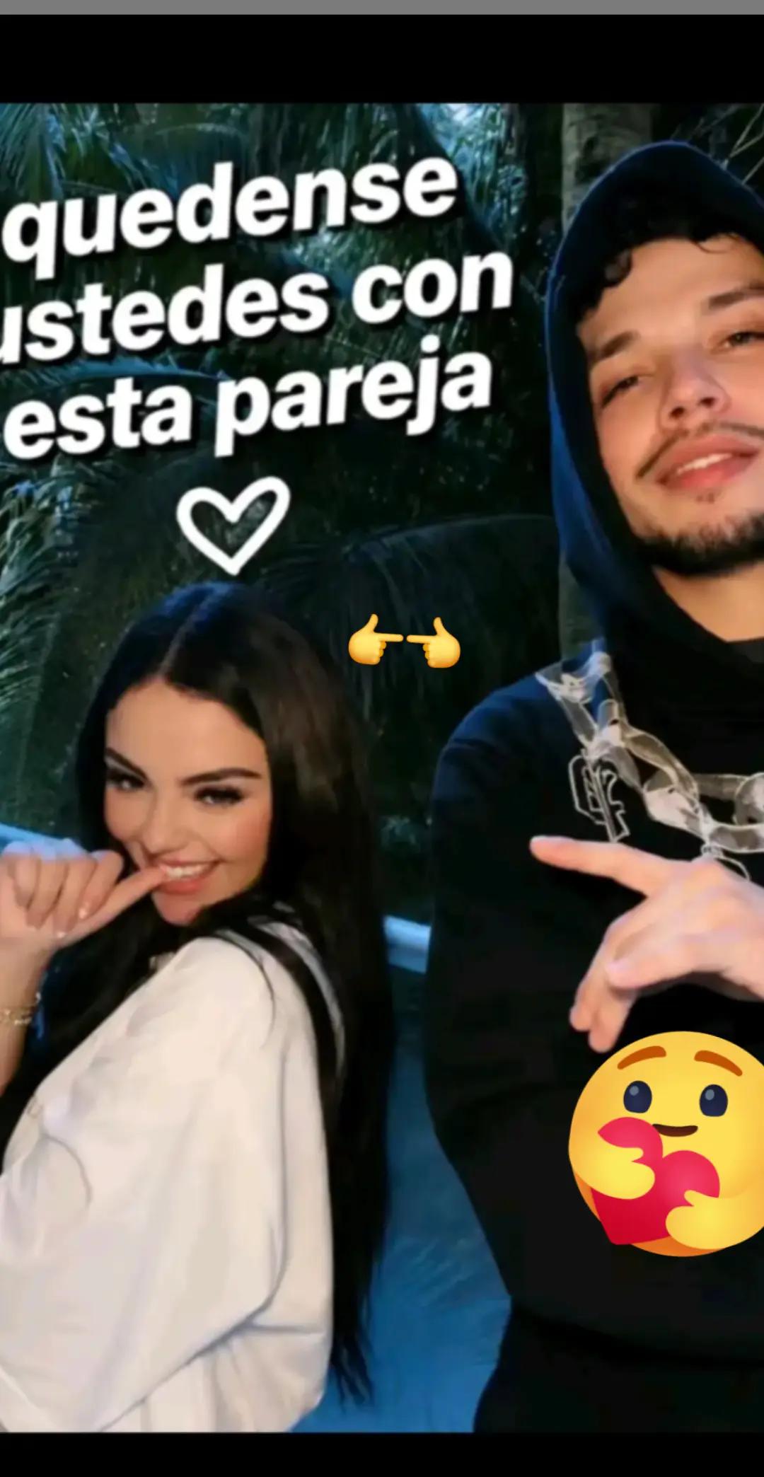 @Saida Lopez