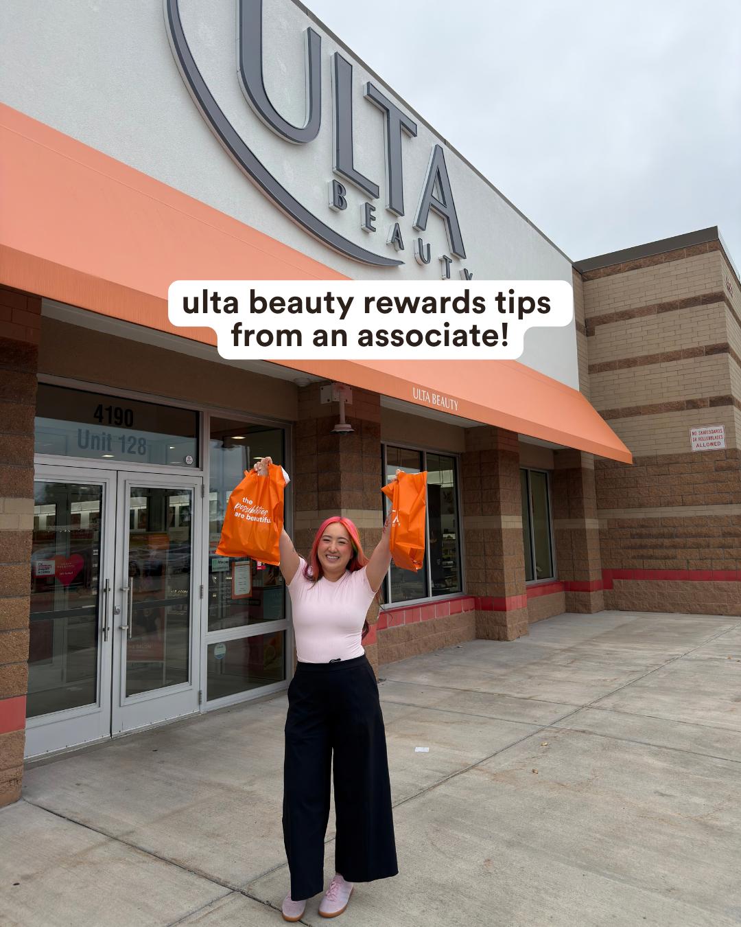 @Ulta Beauty