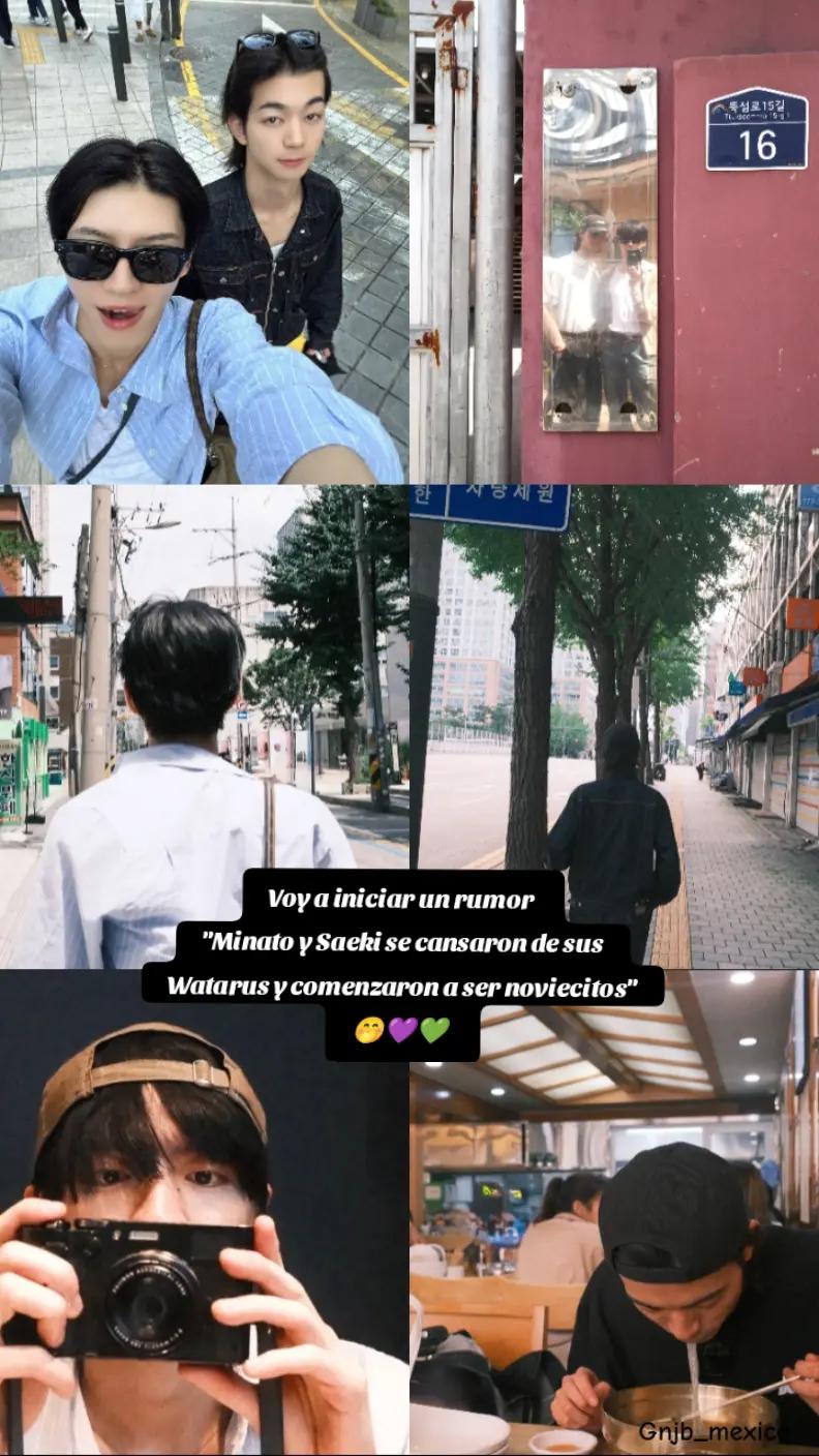 @GNJBL y más 🌈🩶✨