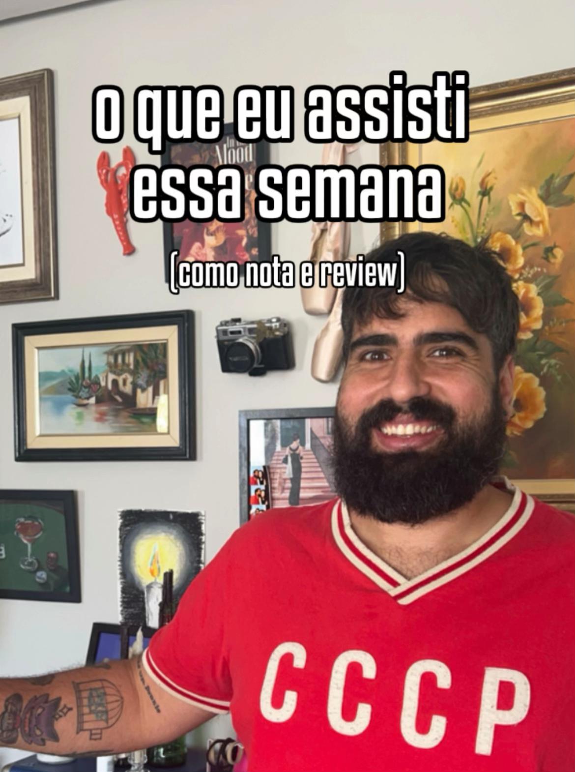@Nathan Menezes