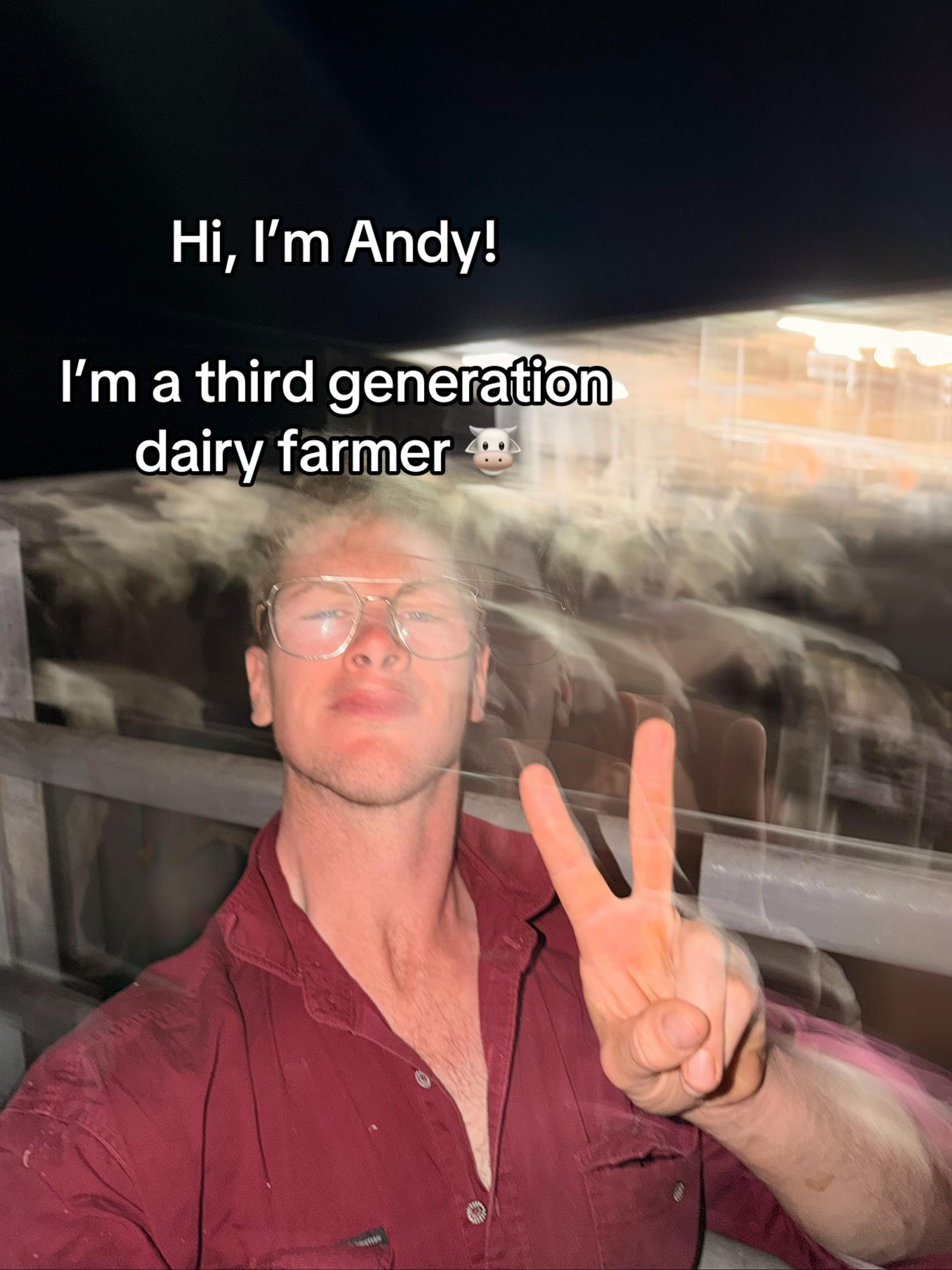 @Big Farmer Andy