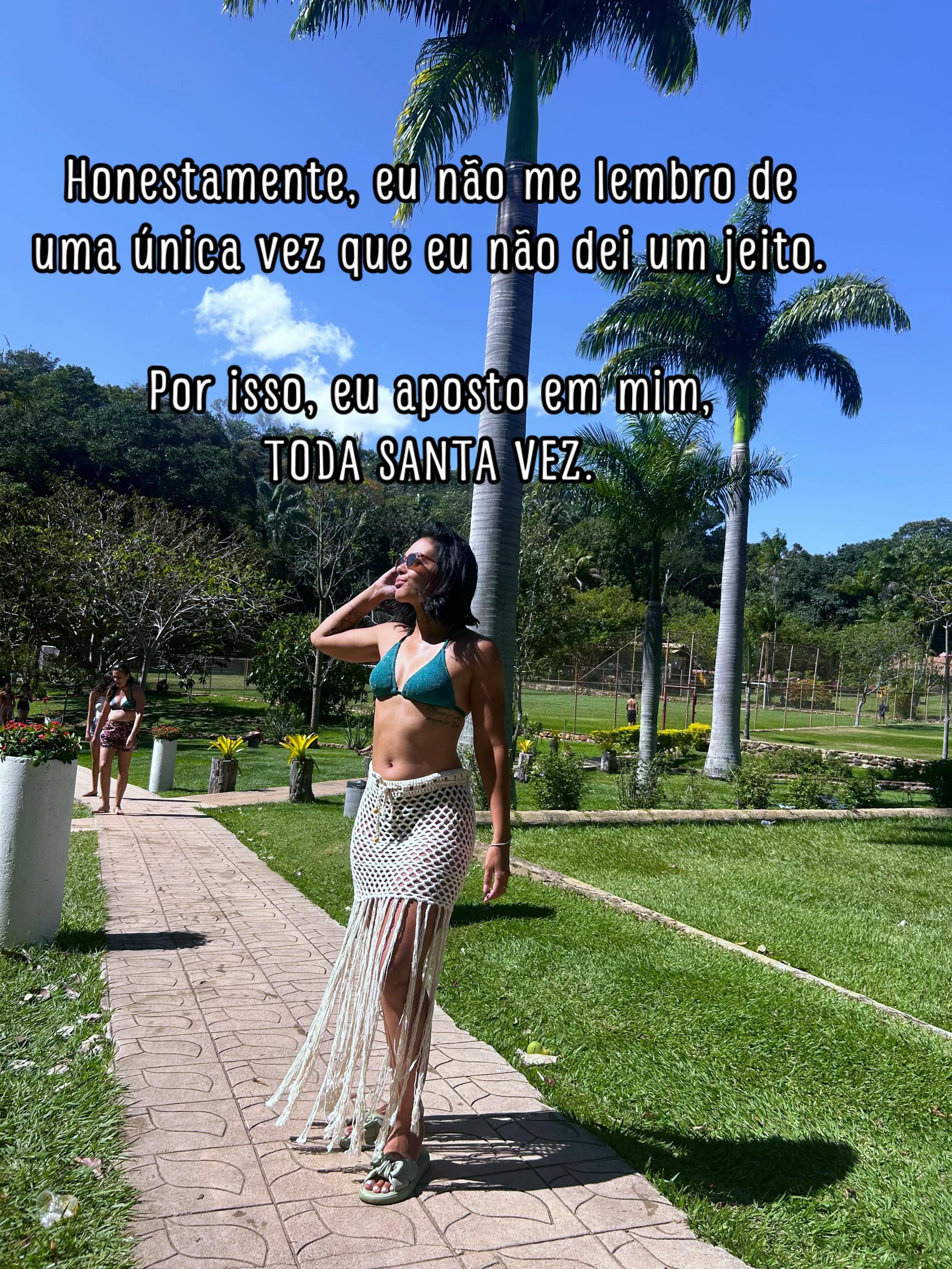 @Amanda Letícia