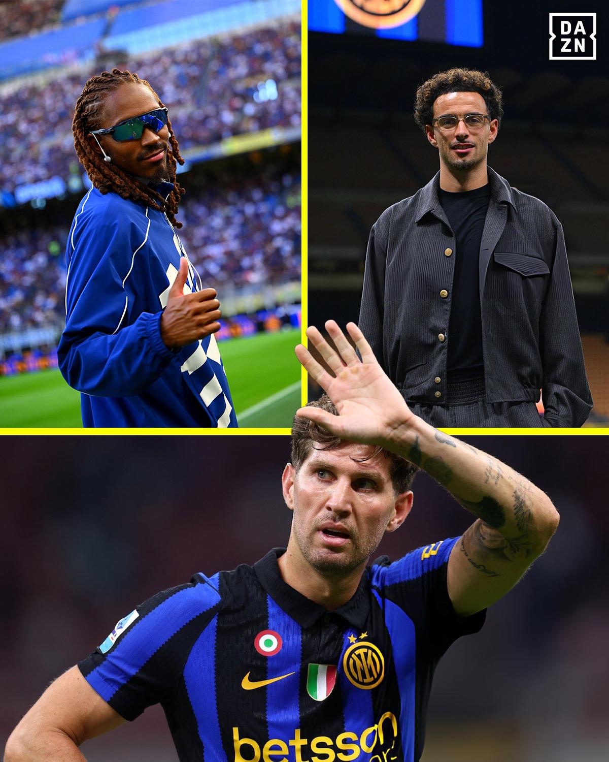 @DAZNFootball