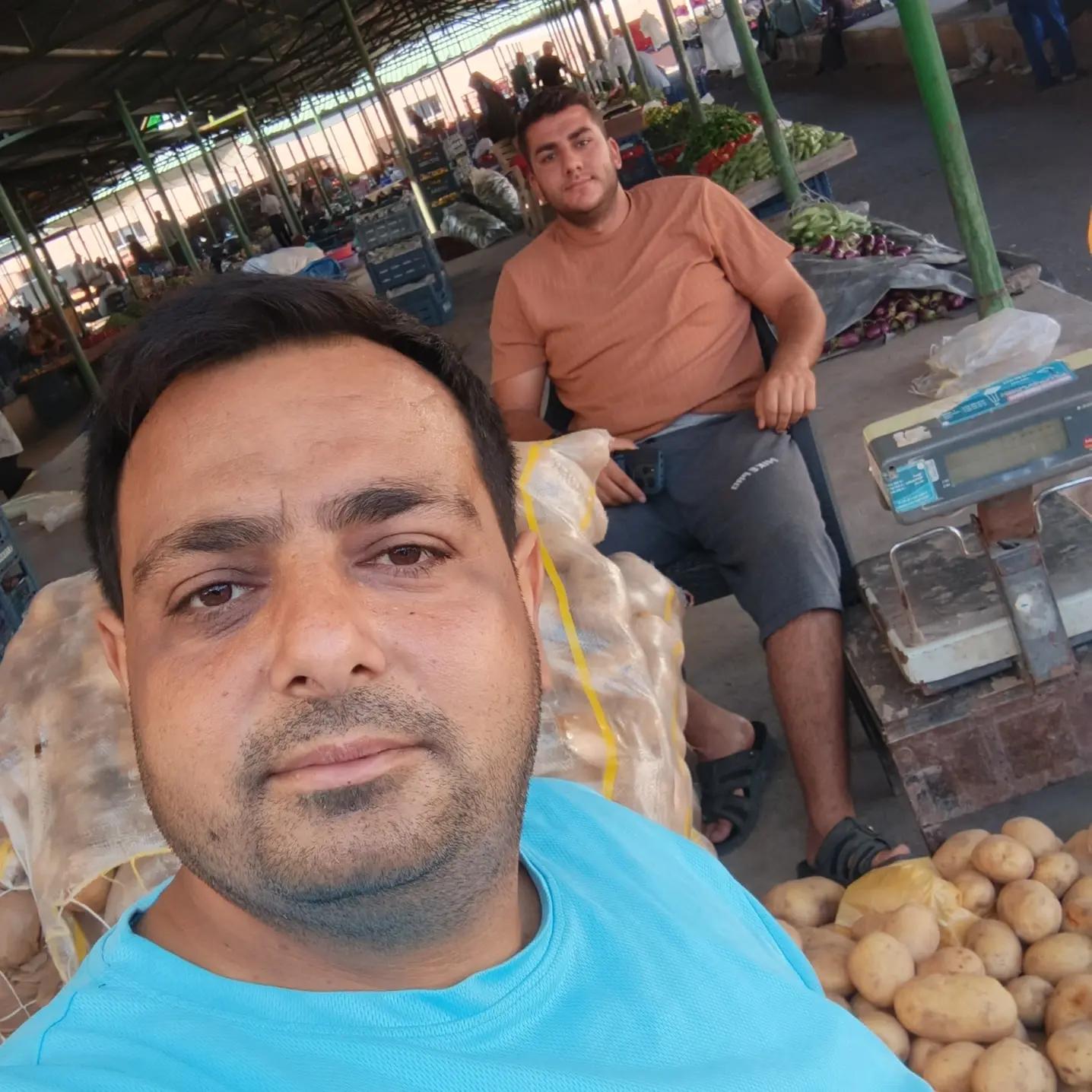 @Huseyın duran