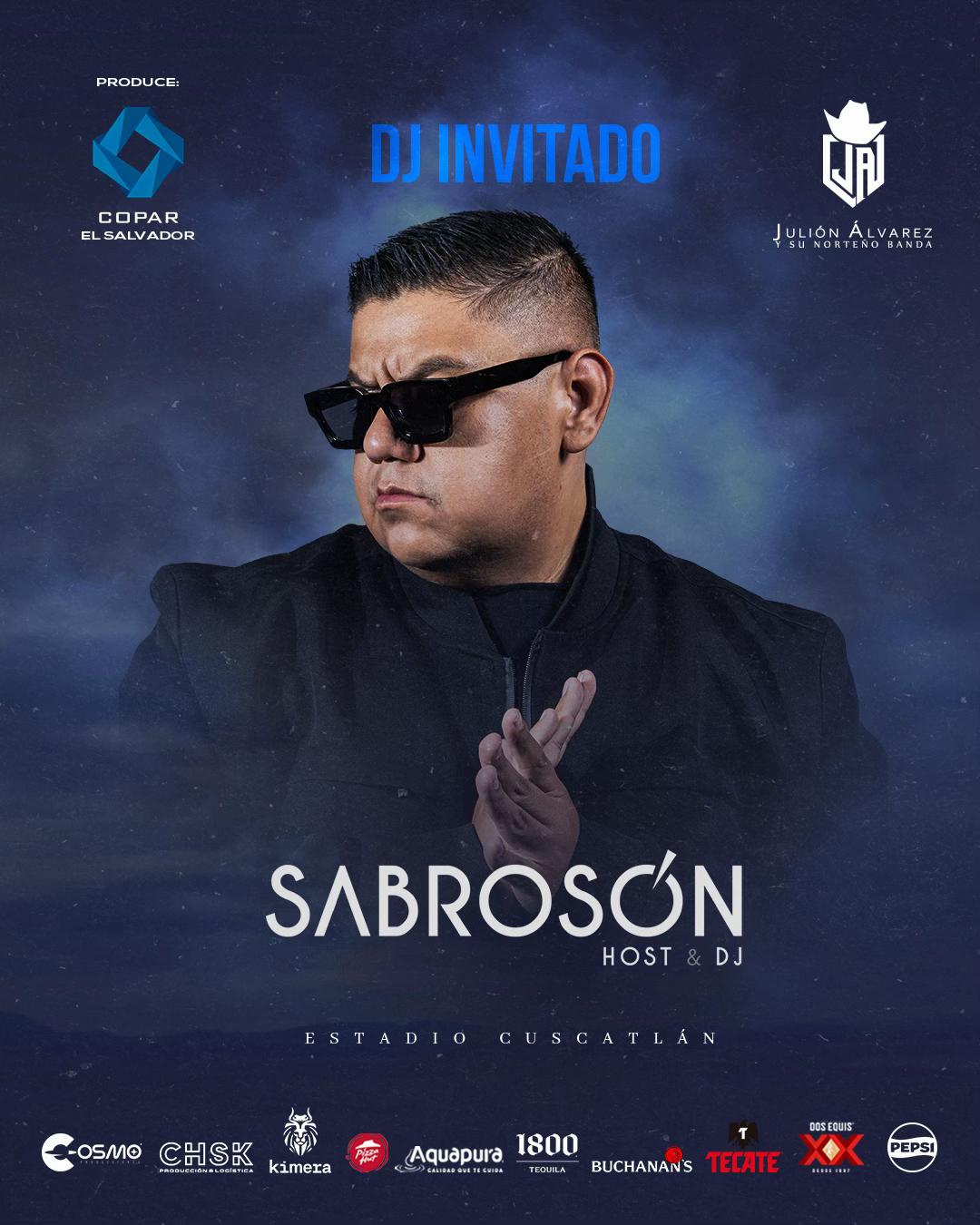 @Sabros&oacute;n